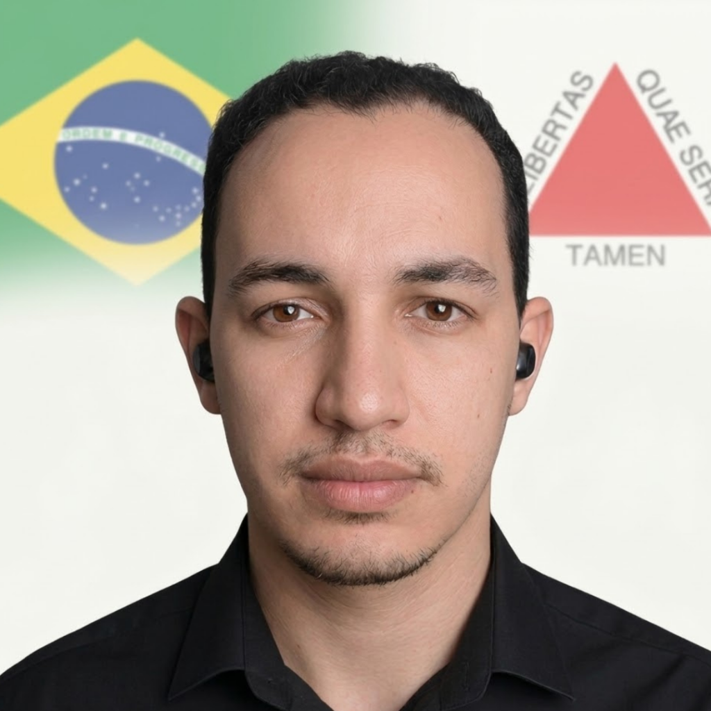 Igor Mondin - Vice-presidente e Diretor Operacional