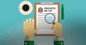 Andamento Atual do PL 1512/2025